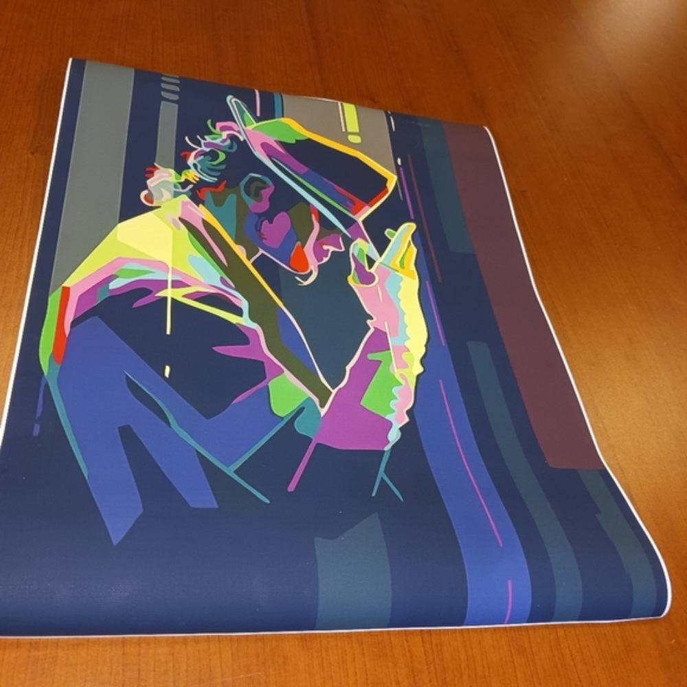 Micheal Jackson Art Canvas - Picture 7 of 8